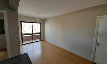 Imagem 2: Apartamento de 40,20m² com 01 dormitório para locação na Rua Prudente de Moraes, bairro Vi