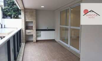 Imagem 6: Apartamento com 3 dormitórios para alugar, 173 m² por R$ 4.600,00/mês - Centro - São Berna