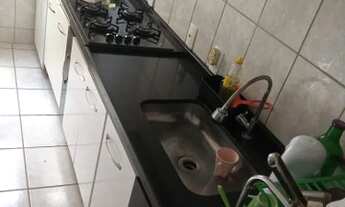 Imagem 6: Casa para venda possui 65 metros quadrados com 2 quartos em Liberdade - Salvador - BA