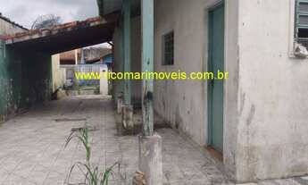 Imagem 7: Casa de 2 dormitórios Bairro Gaivota Itanhaém