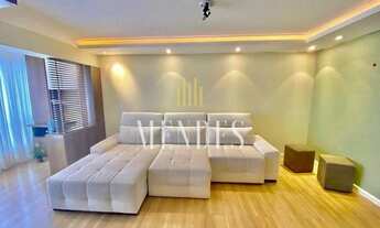 Imagem 4: CAXIAS DO SUL - Apartamento Padrão - Exposição