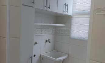 Imagem 7: Sao Carlos - Apartamento Padrão - Parque Santa Felicia Jardim