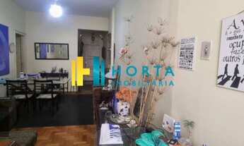 Imagem 2: Apartamento 2 quartos, posto 5, próximo ao metrô Cantagalo