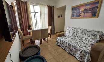 Imagem 4: Tijuca Metrô Uruguai Sala 2 quartos Praça dos Cavalinhos