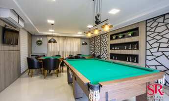 Imagem 5: Apartamento para venda tem 104 metros quadrados com 3 quartos em Centro - Cascavel - PR