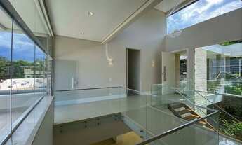 Imagem 5: Linda casa CONTEMPORÂNEA TOTALMENTE REFORMADA, integrada, com ótimo acabamento