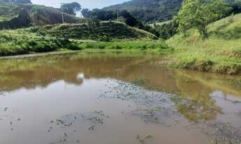 Imagem 2: Sítio 6 alqueires Monte Alegre do Sul/SP/BR
