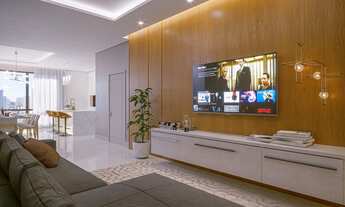 Imagem 3: Cobertura com 318 M² interno sendo 4 suítes. Centro - Balneário Camboriú - SC