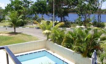 Imagem 2: CASA RESIDENCIAL em Camaçari - BA, Guarajuba