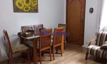 Imagem 5: Apartamento com 2 dorms, Vila Progresso, Guarulhos - R$ 235 mil, Cod: 8269