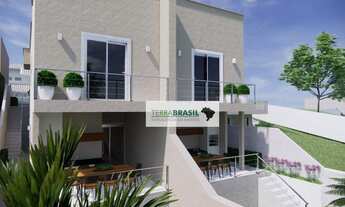 Imagem 6: Casa com 3 dormitórios à venda, 129 m² por R$ 650.000,00 - Jardim Maristela - Atibaia/SP