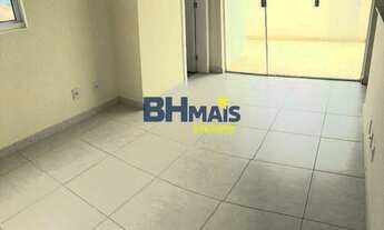 Imagem 6: Cobertura - Castelo/BH ?rea 158m?, Terra?o descoberto 52m? 03 Qts, 01 su?te, 02 salas, 03