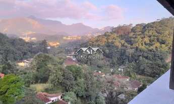 Imagem 4: Apartamento- Petrópolis, Duchas