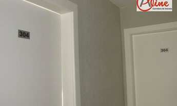 Imagem 4: Apartamento com 3 dormitórios à venda, 105 m² por R$ 749.000,00 - São Mateus - Juiz de For