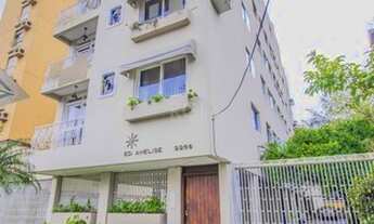 Imagem: Porto Alegre - Apartamento Padrão - Boa