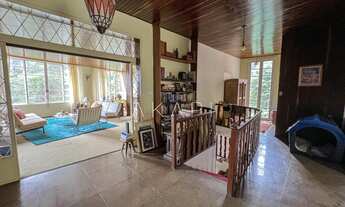 Imagem 7: Casa para venda com 5 quartos em Cascata dos Amores - Teresópolis - RJ