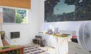 Imagem 5: Apartamento à venda, 3 quartos, 3 suítes, 2 vagas, Laranjeiras - RIO DE JANEIRO/RJ