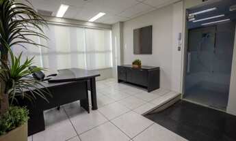 Imagem 5: Aluguel - ANDAR - SAVASSI Belo Horizonte MG