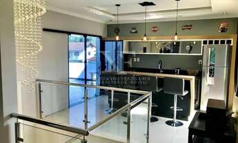 Imagem 2: Apartamento Duplex com sala comercial à venda em Timbó/SC