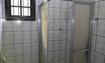 Imagem 3: Térrea para venda possui 150 metros quadrados com 4 quartos em Maracanã - Praia Grande - S