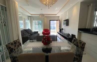 Imagem 5: Térrea para venda possui 150 metros quadrados com 3 quartos em Centro - Balneário Piçarras