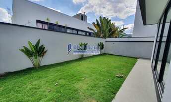 Imagem 6: Casa em Condomínio para Venda em Mogi das Cruzes, Fazenda Rodeio, 3 dormitórios, 3 suítes