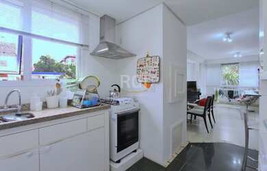 Imagem 6: Porto Alegre - Apartamento Padrão - Bela Vista