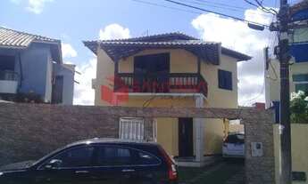 Imagem: Salvador - Casa de Condomínio - Piatã
