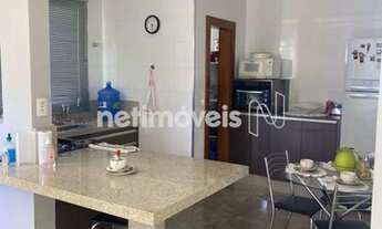 Imagem 6: Venda Casa em condomínio Ibituruna Montes Claros