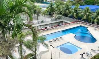 Imagem 2: Apartamento 4 quartos Barra da Tijuca - Rio de Janeiro - RJ