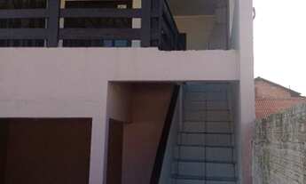 Imagem 6: Vendo sobrado no morro do meio fiz kitinete