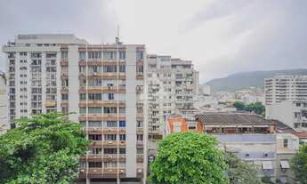 Imagem 5: General Dionísio, 2 quartos, dependência completa, vaga escriturada!!