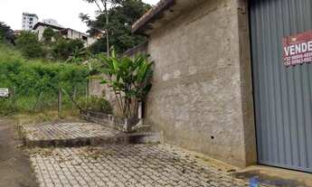 Imagem 4: Terreno à venda, 448 m² por R$ 350.000,00 - São Pedro - Juiz de Fora/MG