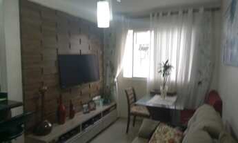 Imagem 5: Apartamento de 02 dormitórios com 01 vaga