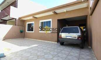 Imagem 3: Casa à venda no bairro Sítio Cercado - Curitiba/PR