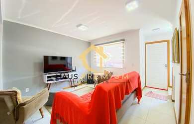 Imagem 3: Casa com 2 andares Granja Guarani - Teresópolis - RJ