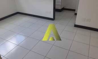 Imagem 3: Apartamento com 1 dormitório para alugar, 43 m² por R$ 2.400,00/mês - Lourdes - Belo Horiz