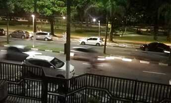 Imagem 14: Apartamento para venda possui 97 metros quadrados com 2 quartos em Ponta da Praia - Santos