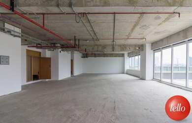 Imagem 7: São Paulo - Conjunto Comercial/sala - Itaim Bibi