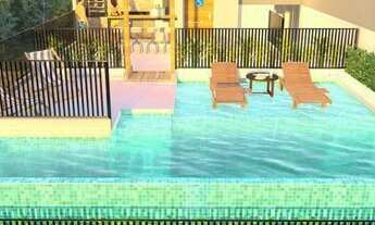 Imagem: Apartamento 2 suítes mais lavabo Entre