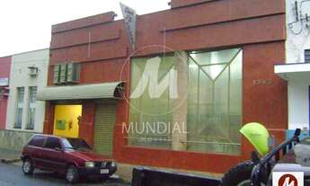 Imagem 1: Salão/Galpão (salão - térreo