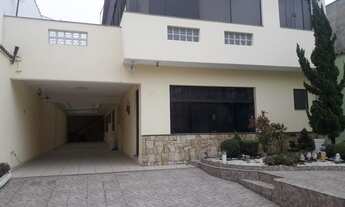 Imagem: São PAulo - Casa Padrão - Cidade Líder