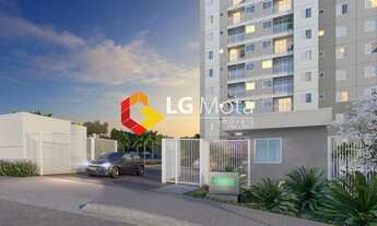 Imagem 2: Apartamento - Jardim São Vicente - Campinas