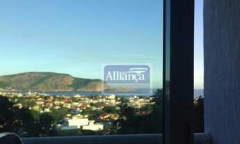 Imagem 4: Apartamento em vista mar em Camboinhas!!! Resort com lazer completo no bairro mais cobiçad