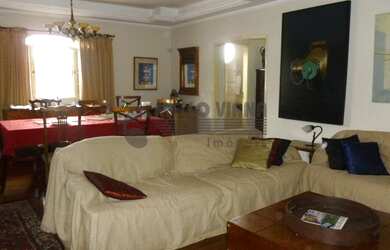 Imagem 2: Ótima casa bem localizada, espaçosa e ensolarada no centro de São Lourenço - MG