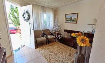 Imagem 3: Casa à venda Condomínio Parque dos Franceses - Oficinas