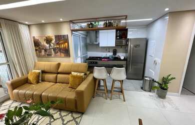 Imagem 5: Apartamento pronto para morar no Ipiranga - São Paulo - SP