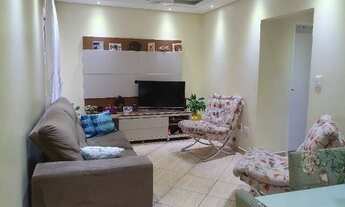 Imagem 7: Apartamento recém reformado 68 m² Centro São Bernard odo Campo