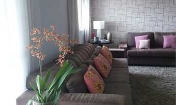 Imagem 3: São Paulo - Apartamento Padrão - CHÁCARA SANTO ANTÔNIO (ZONA SUL