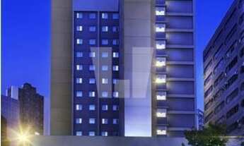 Imagem: Belo Horizonte - Flat - Funcionários